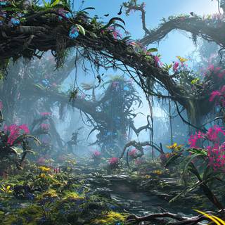 Dream Harvesters Unleashing Chaos