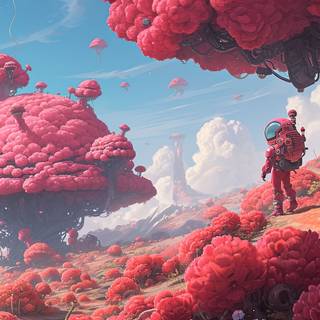 Dream Harvesters Unleashing Chaos