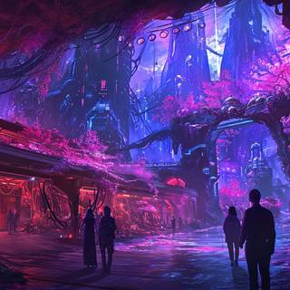 Dream Harvesters Unleashing Chaos