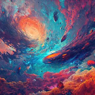 Dream Harvesters Unleashing Chaos