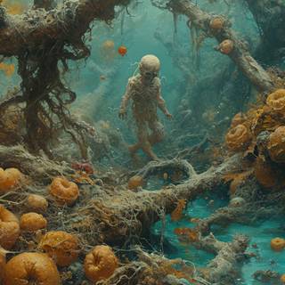 Dream Harvesters Unleashing Chaos