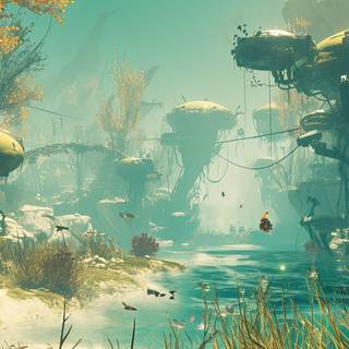 Dream Harvesters Unleashing Chaos