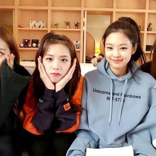 BLACKPINK