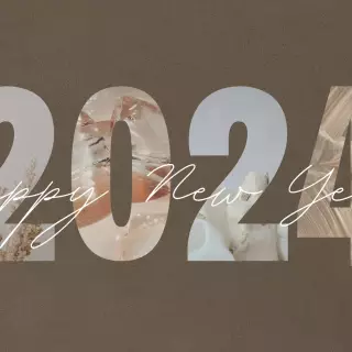new years 2024!