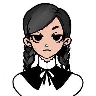 Wednesday Addams