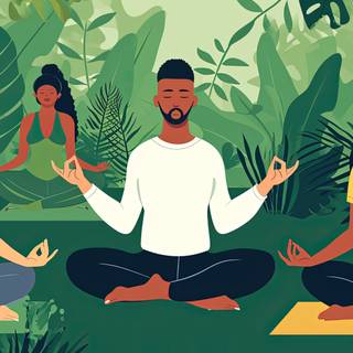 Tranquil Mindfulness