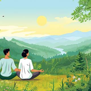 Tranquil Mindfulness