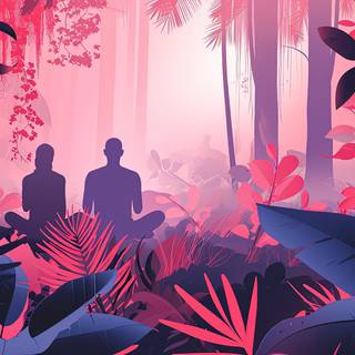 Tranquil Mindfulness