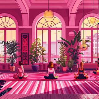 Tranquil Mindfulness