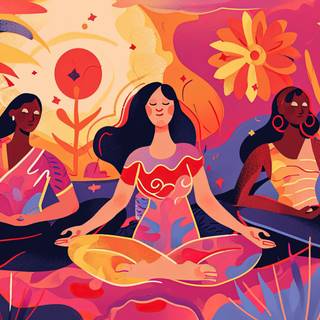 Tranquil Mindfulness