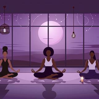 Tranquil Mindfulness