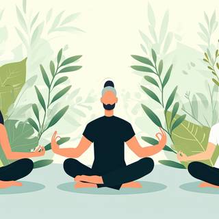 Tranquil Mindfulness