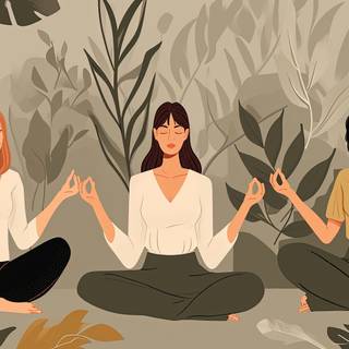 Tranquil Mindfulness