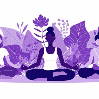 Tranquil Mindfulness