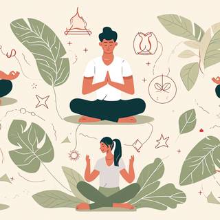 Tranquil Mindfulness