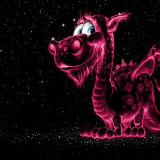 Dragon Constellation