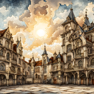 Square by Subaru_sama