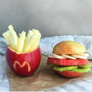 Mini McDonald’s 