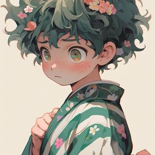 Deku 
