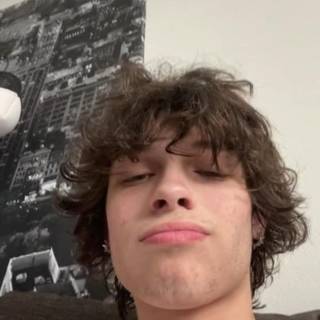 Always gonna be in ur heart my prince<3