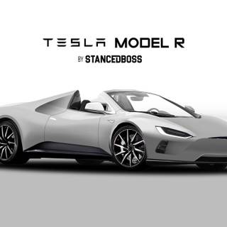 Tesla Model R