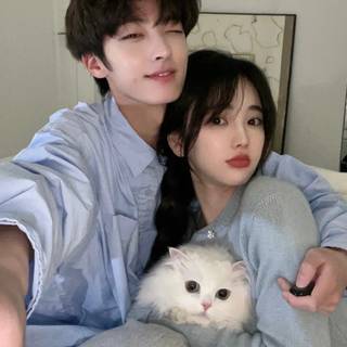 Kanako and her ex boyfriends