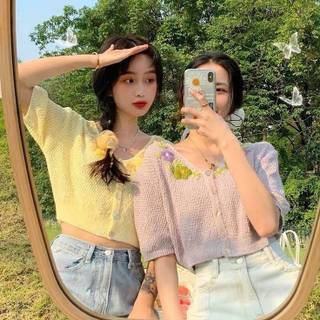 Kanako and her best friend Riracha ruka