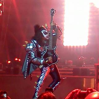 Gene Simmons 