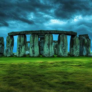 Captivating Stonehenge Mystery