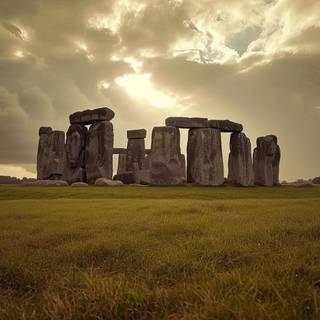 Captivating Stonehenge Mystery