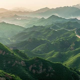 Majestic Great Wall Documentary