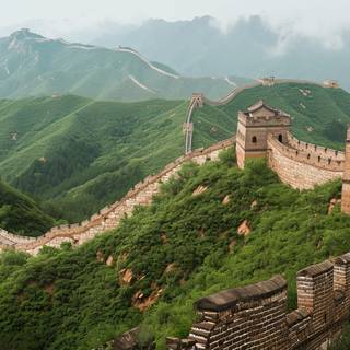Majestic Great Wall Documentary