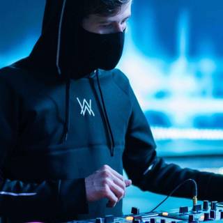 Alan Walker!!