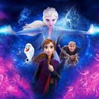 Frozen#2