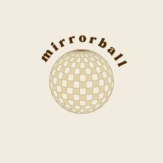 Mirror ball 