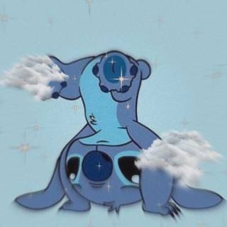 Stitch pfp