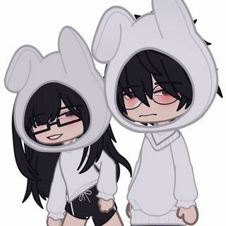 my friend avatar irl