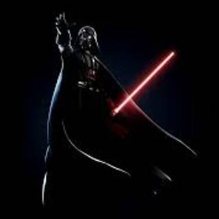 Darth Vader