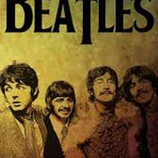 The Beatles