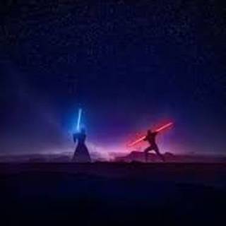 Jedi-Dark Side