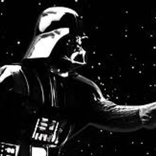 Darth Vader-Join Me Dark Side Knight
