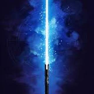 Jedi Lightsaber
