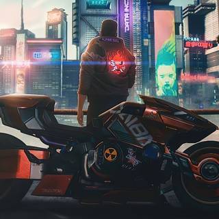 Cyberpunk 2077