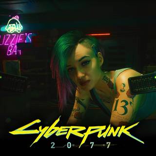 Cyberpunk 2077
