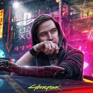Cyberpunk 2077