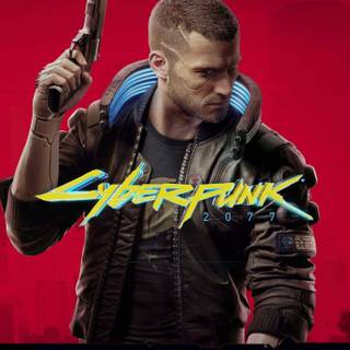 Cyberpunk 2077