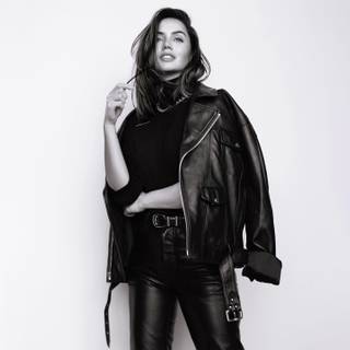 Ana De Armas 4K Photoshoot