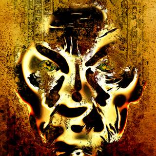 iphone 15 Pro Max Wallpaper Mammon