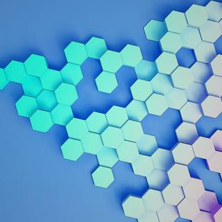 Hexagon by 00 kuzy62