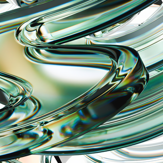 Glassmorphism by AcevisulasCo